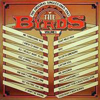 The Byrds : The Original Singles: 1965–1967, Volume 1